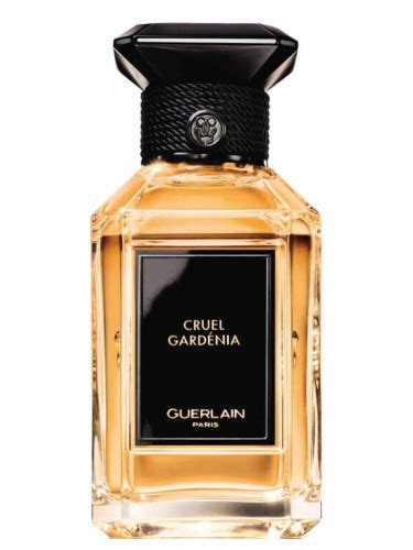 guerlain cruel gardenia